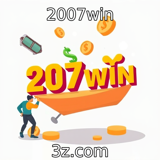 2007win | Análise do financiamento coletivo em jogos