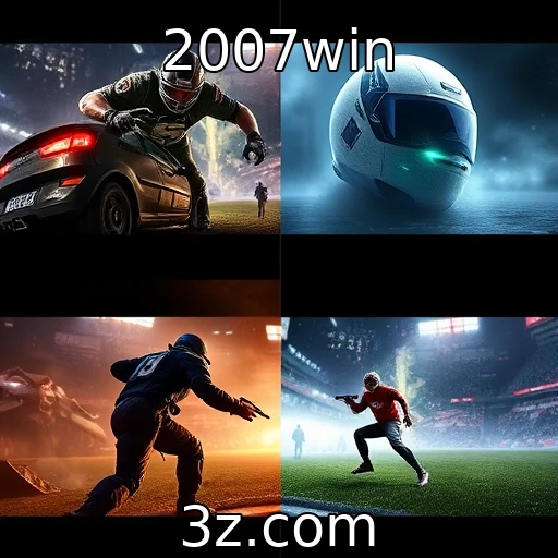 A evolução dos gráficos em jogos recentes