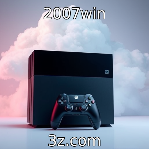2007win | Futuro das consoles e a ascensão do cloud gaming