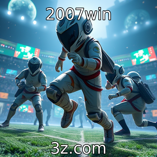 2007win - Desenvolvedores buscam inovações em jogabilidade