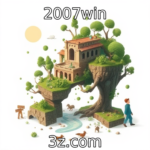 2007win | Desafios da indústria de jogos na sustentabilidade ambiental