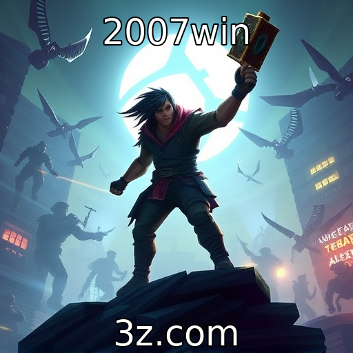 2007win | A crescente popularidade dos jogos independentes