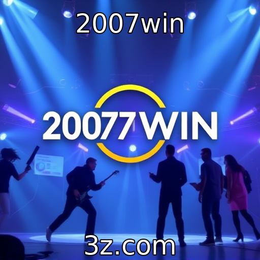 2007win | Colaboração entre estúdios independentes e grandes empresas