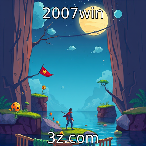 2007win | Lançamentos de jogos indie em ascensão