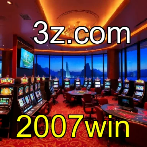 A Magia dos Jogos Kids no 2007win: Diversão Garantida!