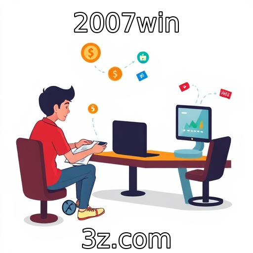 2007win - Impactos das microtransações em jogos online