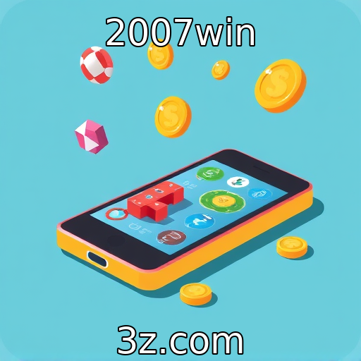 2007win - Modelos de monetização em jogos mobile