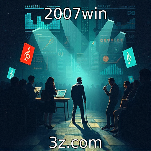 2007win : Contribuição da música para a narrativa nos jogos