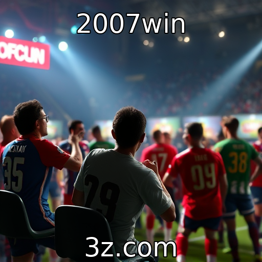 2007win | Novas tecnologias transformam a experiência de jogo