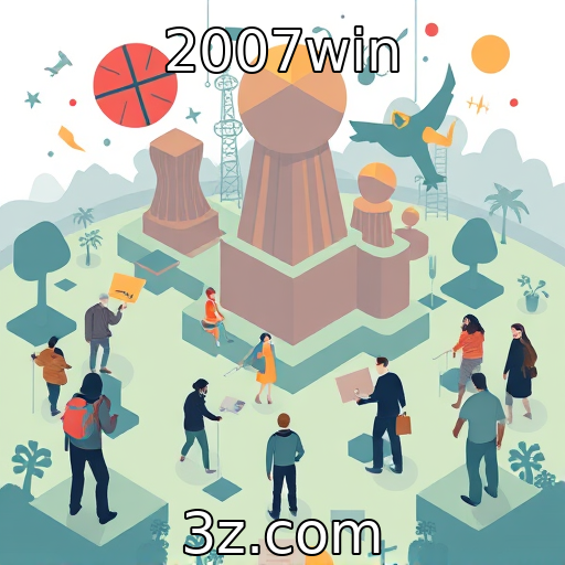 2007win | O papel das comunidades online na indústria de jogos