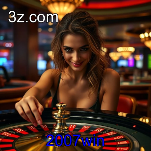 Explorando a Plataforma do 2007win: Jogando com Diversão