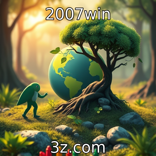 2007win : Desenvolvimento sustentável na criação de jogos