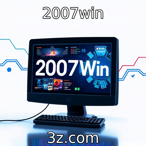 2007win | Inovações tecnológicas que transformam o setor de games