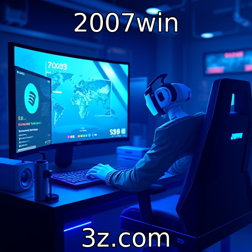 2007win : Impacto da tecnologia na experiência do jogador